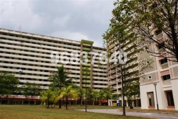 Blk 29 New Upper Changi Road (Bedok), HDB 3 Rooms #203232271